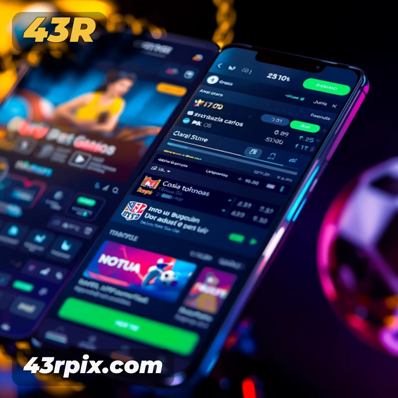 App Store 43r