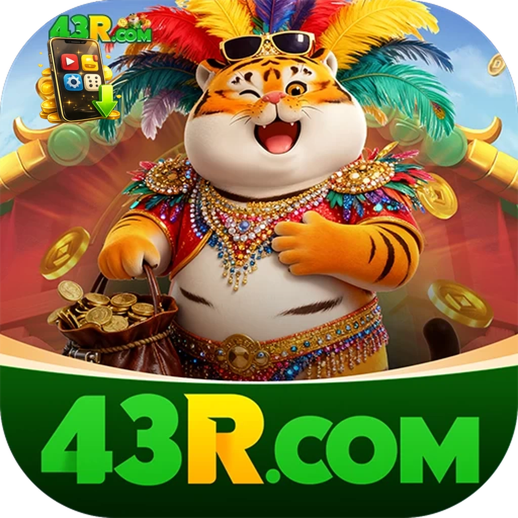 Logo da 43r