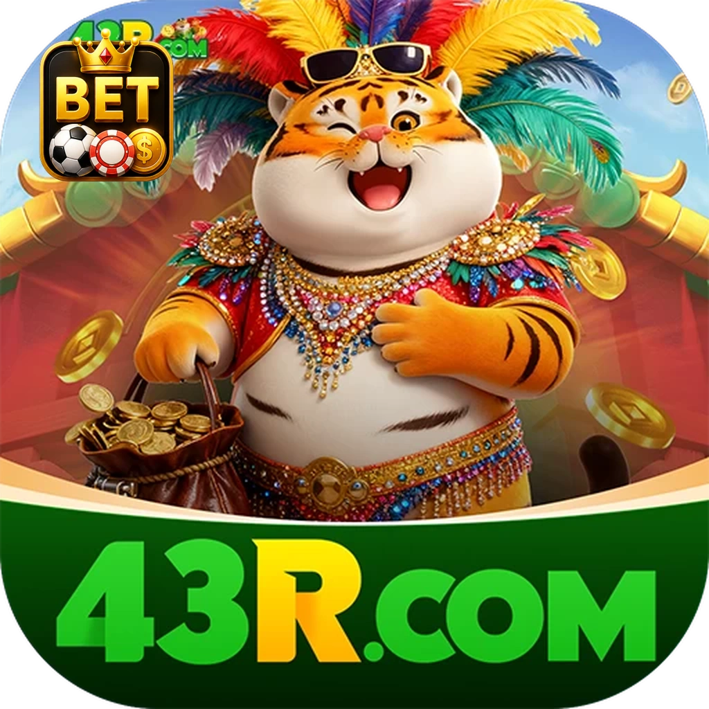 Logo da 43r