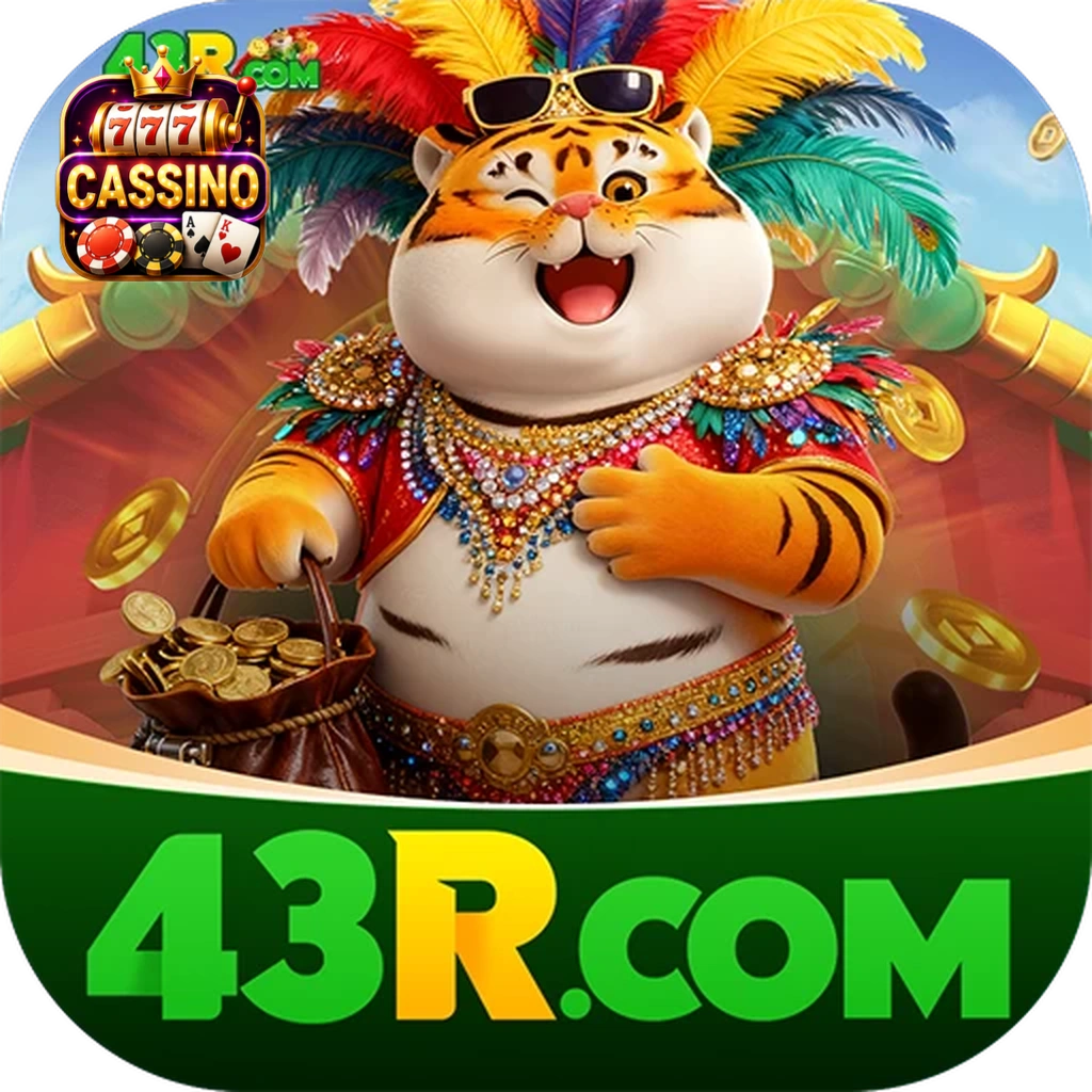 Logo da 43r