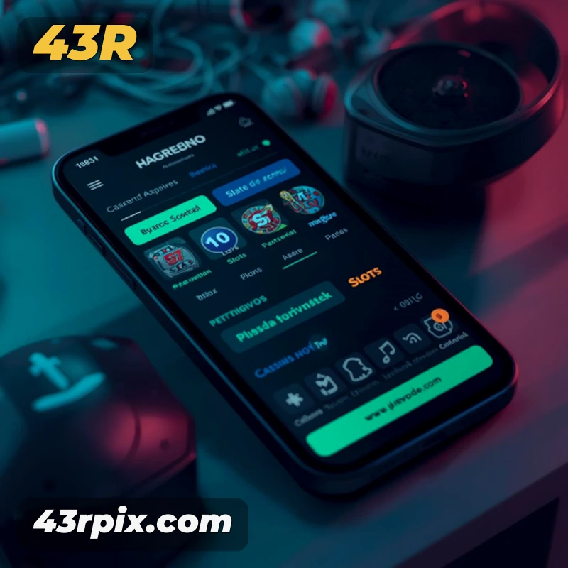 App Desktop 43r