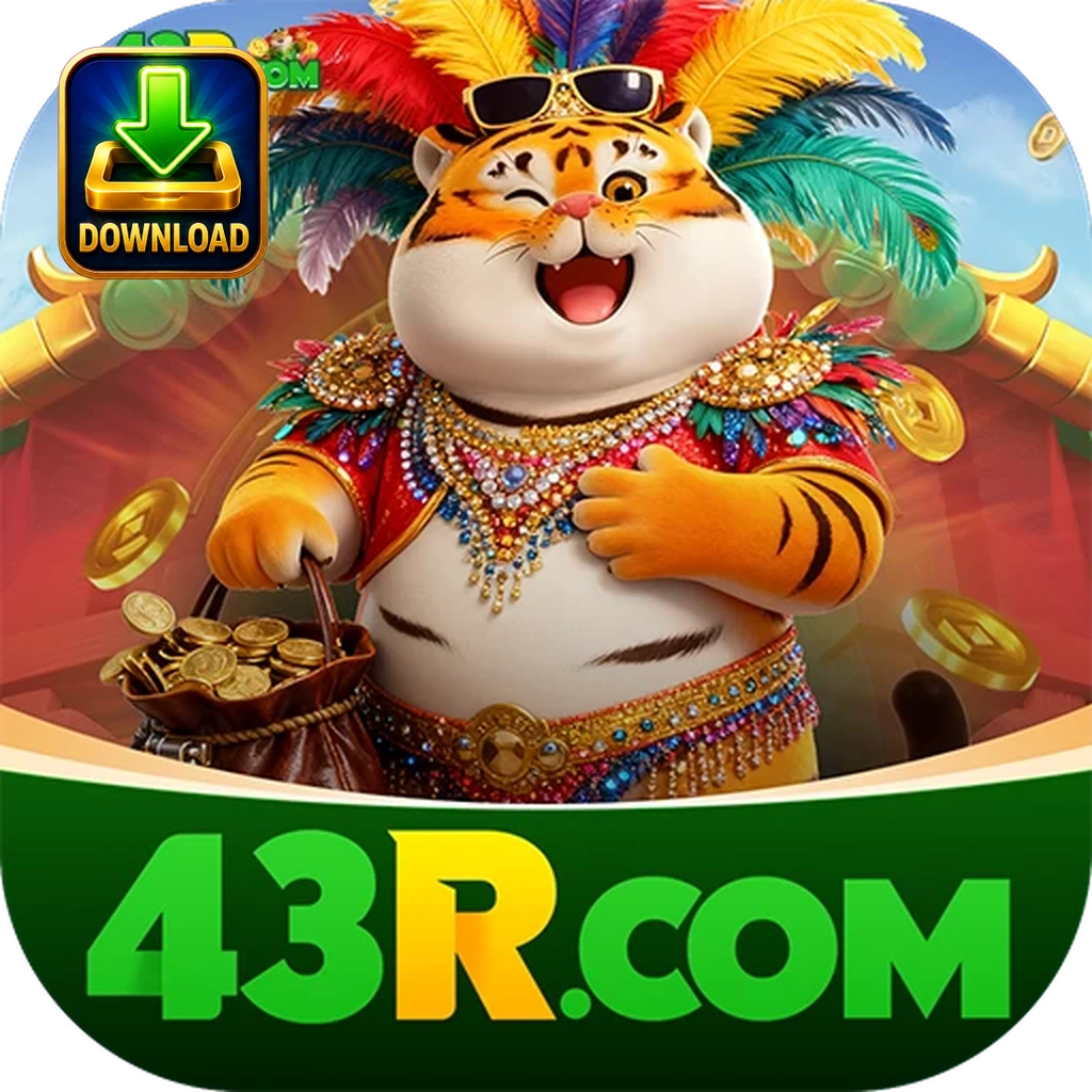 Logo da 43r