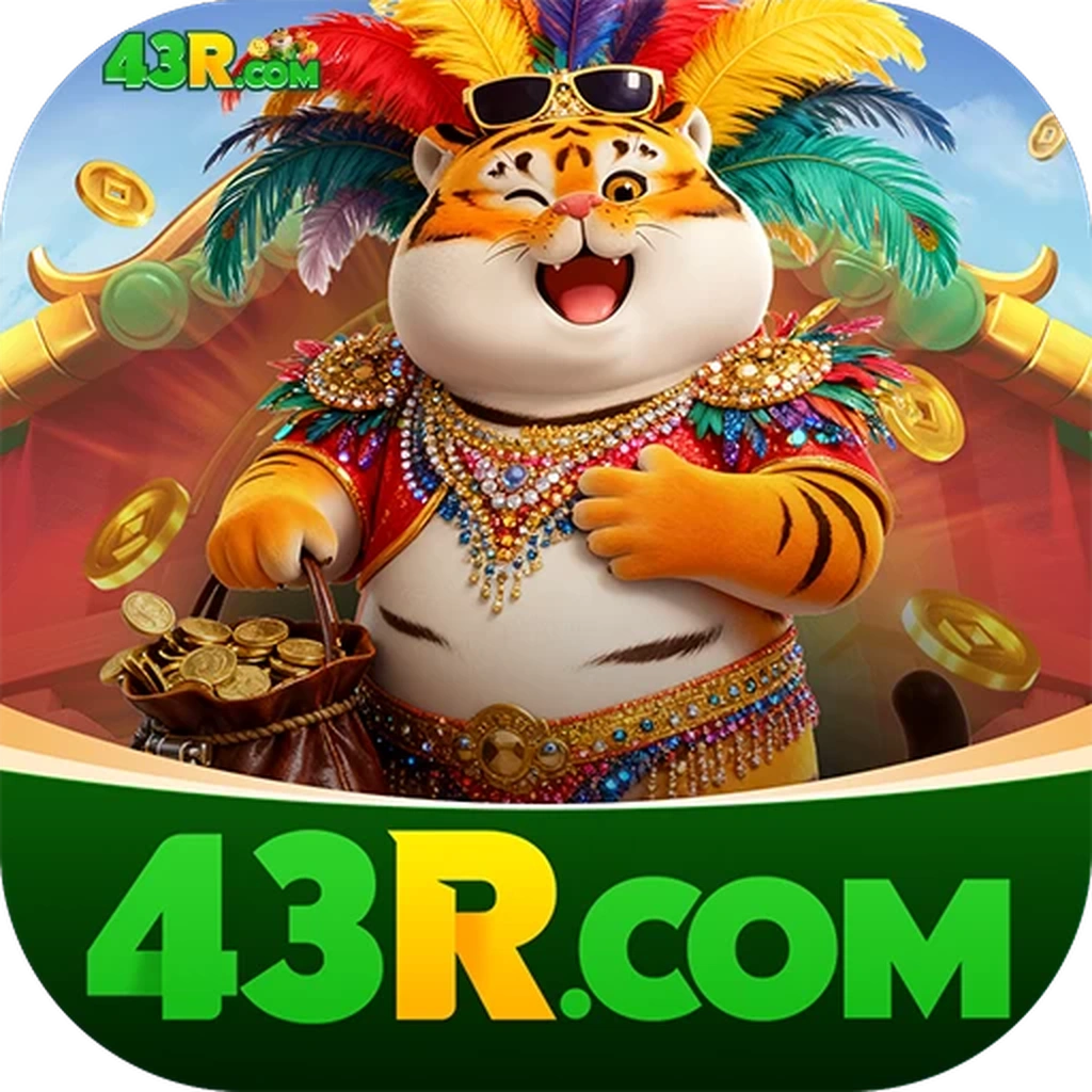 Logo da 43r
