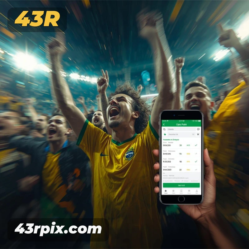 43r plataforma