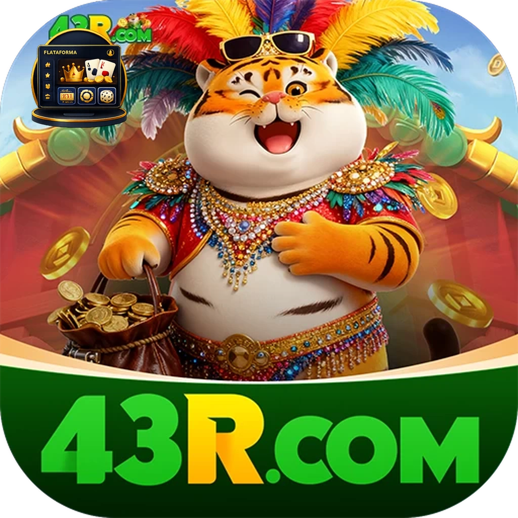 Logo da 43r