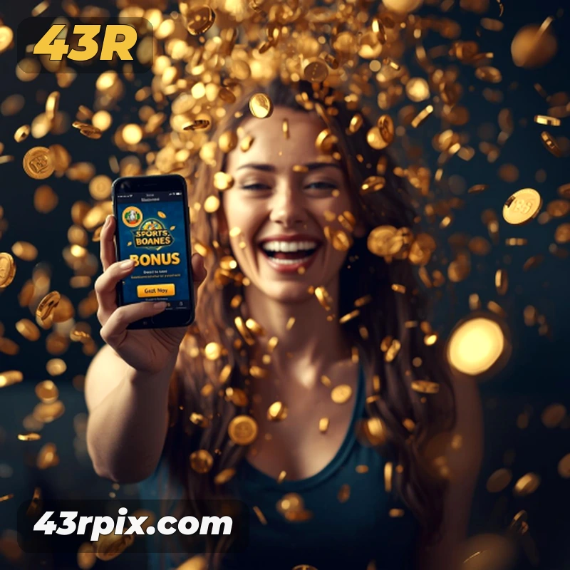 Slots mobile da 43r