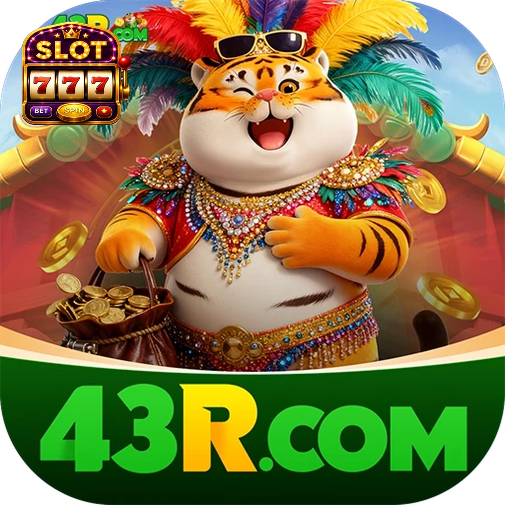 Logo da 43r